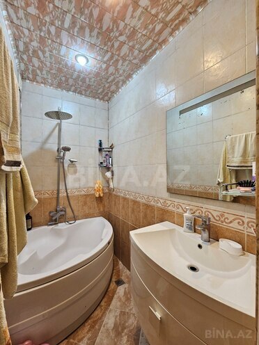 Продается 4-комн. вторичка 110 м², м. Мемар Аджеми, photo 22 from 24
