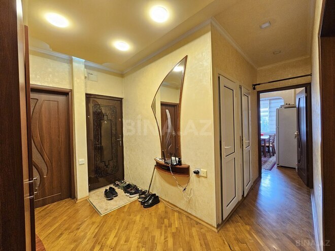 Продается 4-комн. вторичка 110 м², м. Мемар Аджеми, photo 17 from 24