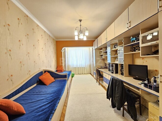 Продается 4-комн. вторичка 110 м², м. Мемар Аджеми, photo 11 from 24