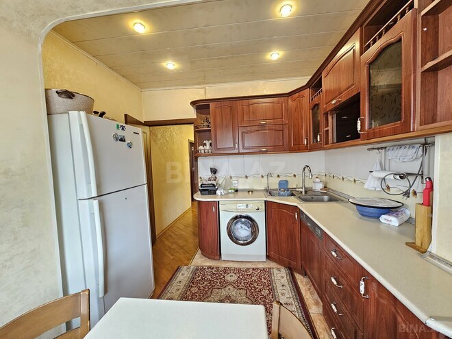 Продается 4-комн. вторичка 110 м², м. Мемар Аджеми, photo 8 from 24