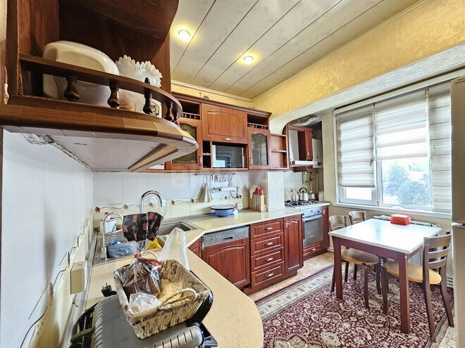Продается 4-комн. вторичка 110 м², м. Мемар Аджеми, photo 6 from 24