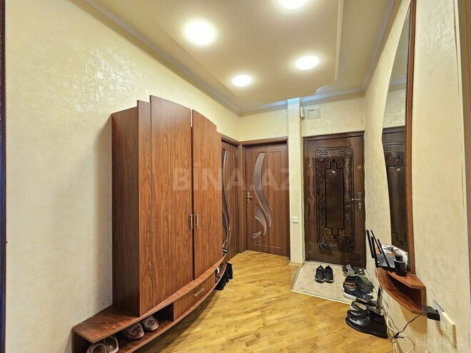 Продается 4-комн. вторичка 110 м², м. Мемар Аджеми, photo 19 from 24