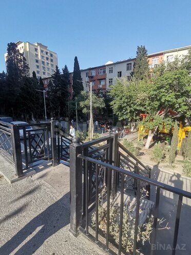 Satılır 2 otaqlı köhnə tikili 33 m², Memar Əcəmi m., photo 3 from 13