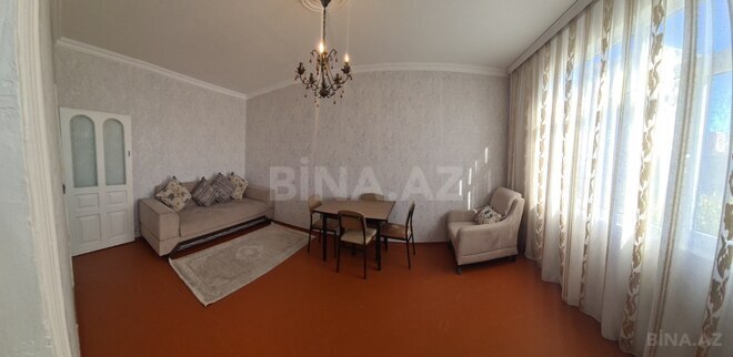 Satılır 2 otaqlı köhnə tikili 33 m², Memar Əcəmi m., photo 5 from 13