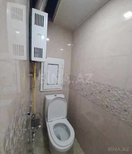 Satılır 2 otaqlı köhnə tikili 33 m², Memar Əcəmi m., photo 11 from 13