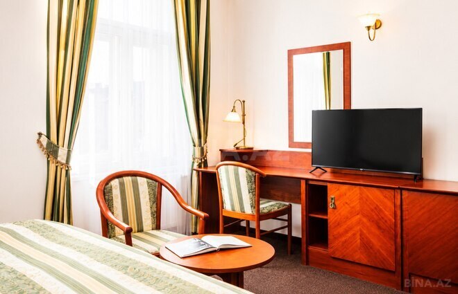 Продаётся  объект 700 м², м. Ичеришехер, photo 12 from 25