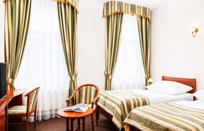 Продаётся  объект 700 м², м. Ичеришехер, photo 14 from 25