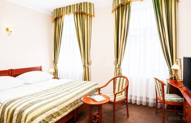 Продаётся  объект 700 м², м. Ичеришехер, photo 13 from 25