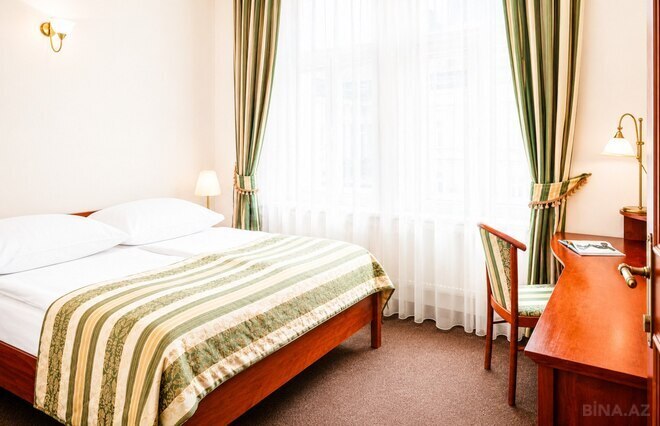 Продаётся  объект 700 м², м. Ичеришехер, photo 10 from 25