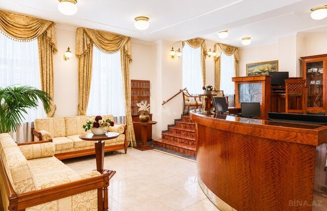 Продаётся  объект 700 м², м. Ичеришехер, photo 4 from 25