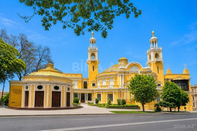 Продаётся  объект 700 м², м. Ичеришехер, photo 17 from 25