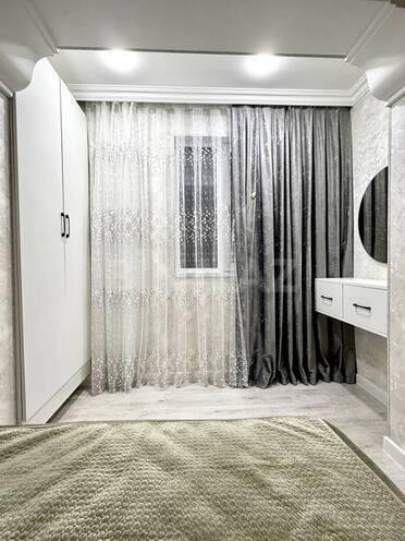 İcarəyə verilir 2 otaqlı köhnə tikili 55 m², 9-cu mikrorayon q., photo 5 from 10