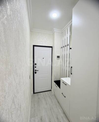 İcarəyə verilir 2 otaqlı köhnə tikili 55 m², 9-cu mikrorayon q., photo 9 from 10