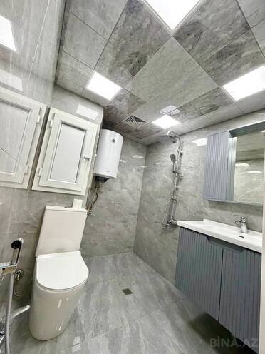 İcarəyə verilir 2 otaqlı köhnə tikili 55 m², 9-cu mikrorayon q., photo 7 from 10