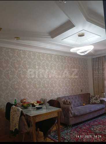 Satılır 2 otaqlı köhnə tikili 40 m², Yeni Günəşli q., photo 1 from 14