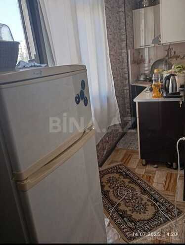 Satılır 2 otaqlı köhnə tikili 40 m², Yeni Günəşli q., photo 11 from 14