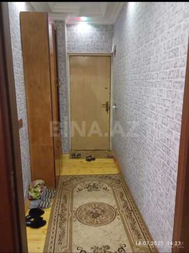 Satılır 2 otaqlı köhnə tikili 40 m², Yeni Günəşli q., photo 8 from 14