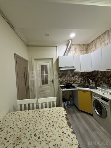 Сдаётся 2-комн. новостройка 61 м², Абшеронcкий  р., photo 6 from 13