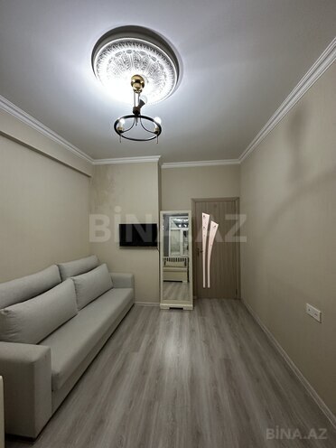 Сдаётся 2-комн. новостройка 61 м², Абшеронcкий  р., photo 3 from 13