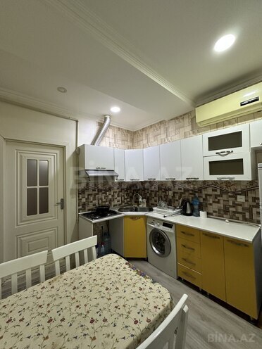 Сдаётся 2-комн. новостройка 61 м², Абшеронcкий  р., photo 8 from 13