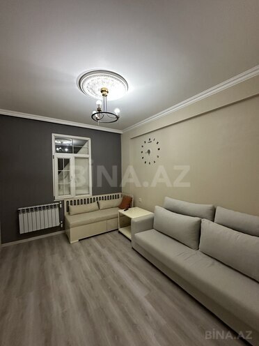 Сдаётся 2-комн. новостройка 61 м², Абшеронcкий  р., photo 4 from 13