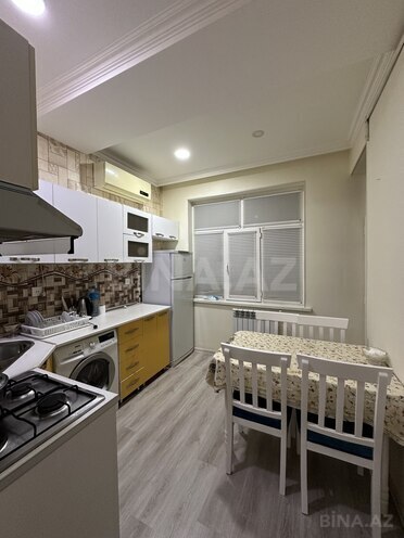 Сдаётся 2-комн. новостройка 61 м², Абшеронcкий  р., photo 5 from 13