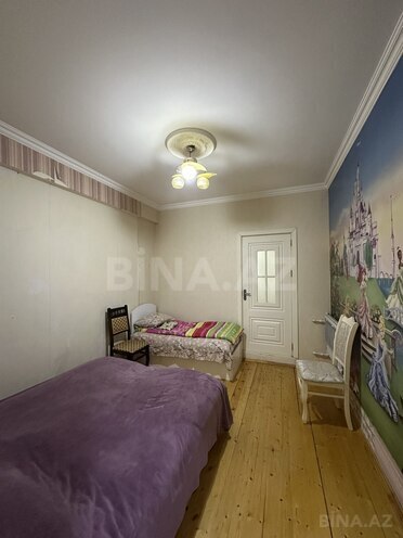 Сдаётся 2-комн. новостройка 61 м², Абшеронcкий  р., photo 9 from 13