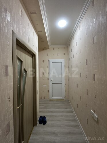Сдаётся 2-комн. новостройка 61 м², Абшеронcкий  р., photo 11 from 13