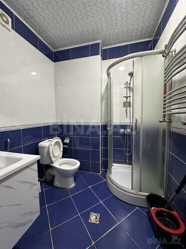 Сдаётся 2-комн. новостройка 61 м², Абшеронcкий  р., photo 12 from 13