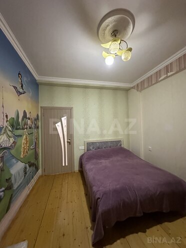 Сдаётся 2-комн. новостройка 61 м², Абшеронcкий  р., photo 10 from 13