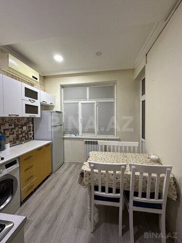 Сдаётся 2-комн. новостройка 61 м², Абшеронcкий  р., photo 7 from 13