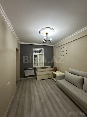 Сдаётся 2-комн. новостройка 61 м², Абшеронcкий  р., photo 1 from 13