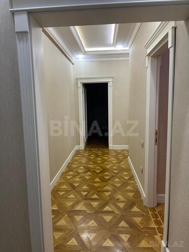 İcarəyə verilir 3 otaqlı yeni tikili 130 m², Həzi Aslanov m., photo 10 from 15