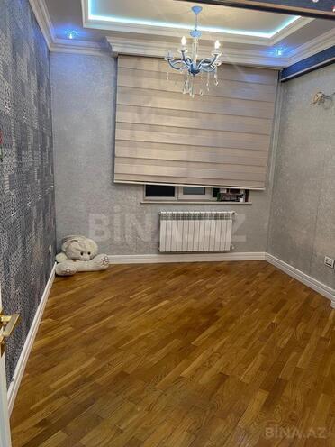 İcarəyə verilir 3 otaqlı yeni tikili 130 m², Həzi Aslanov m., photo 6 from 15
