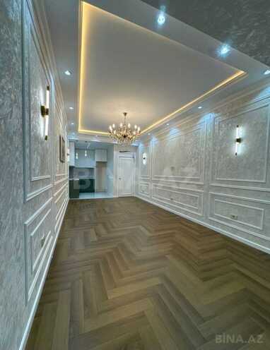 Продаётся 2-комн. новостройка 65 м², м. 8 ноября, photo 6 from 24