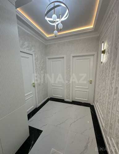 Продаётся 2-комн. новостройка 65 м², м. 8 ноября, photo 17 from 24