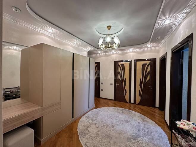 Продаётся 2-комн. новостройка 85 м², м. Азадлыг проспекти, photo 1 from 15