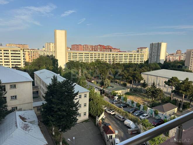 Продаётся 2-комн. новостройка 85 м², м. Азадлыг проспекти, photo 14 from 15