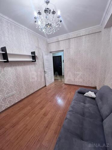 Satılır 2 otaqlı yeni tikili 51 m², 20 Yanvar m., photo 3 from 11