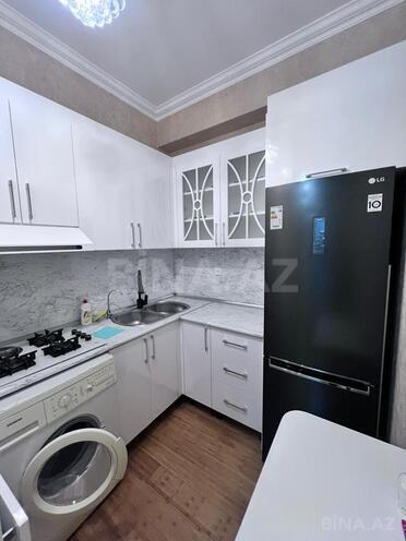 Satılır 2 otaqlı yeni tikili 51 m², 20 Yanvar m., photo 7 from 11