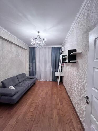 Satılır 2 otaqlı yeni tikili 51 m², 20 Yanvar m., photo 1 from 11