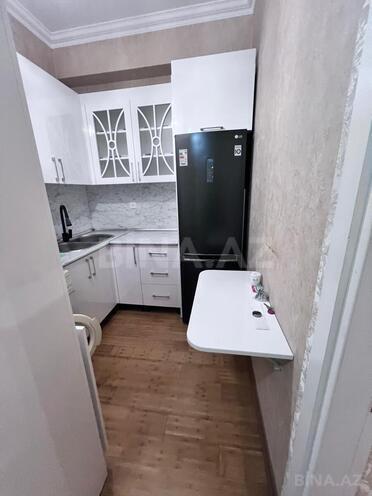Satılır 2 otaqlı yeni tikili 51 m², 20 Yanvar m., photo 8 from 11