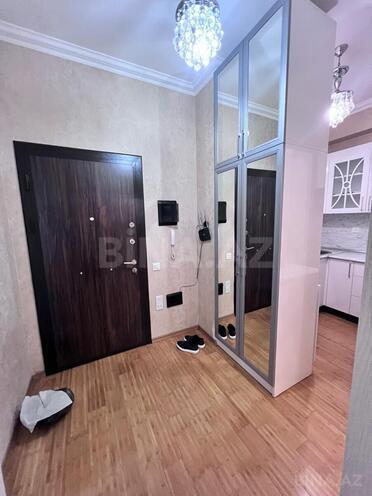 Satılır 2 otaqlı yeni tikili 51 m², 20 Yanvar m., photo 10 from 11