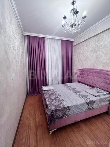 Satılır 2 otaqlı yeni tikili 51 m², 20 Yanvar m., photo 5 from 11