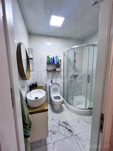 Satılır 2 otaqlı yeni tikili 51 m², 20 Yanvar m., photo 6 from 11