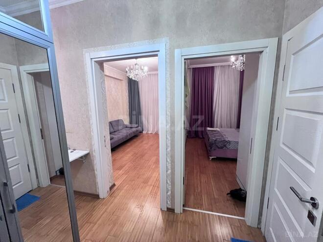 Satılır 2 otaqlı yeni tikili 51 m², 20 Yanvar m., photo 9 from 11