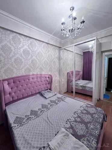 Satılır 2 otaqlı yeni tikili 51 m², 20 Yanvar m., photo 4 from 11