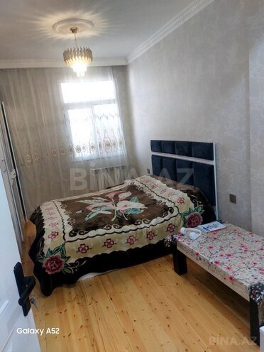 Продается 3-комн. новостройка 72 м², пос. Масазыр, photo 9 from 11