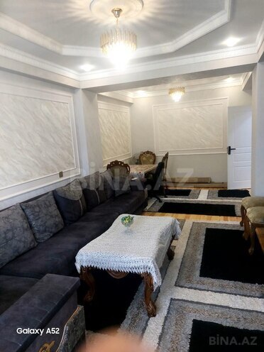 Продается 3-комн. новостройка 72 м², пос. Масазыр, photo 7 from 11