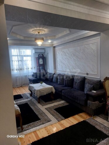 Продается 3-комн. новостройка 72 м², пос. Масазыр, photo 1 from 11